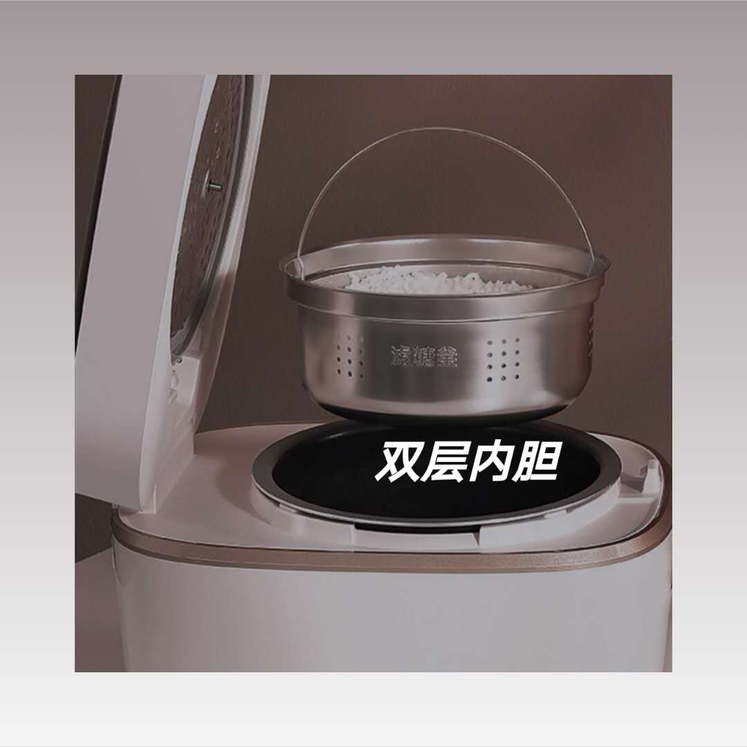 十大建议买的电饭锅有哪些,选择电饭锅避坑指南