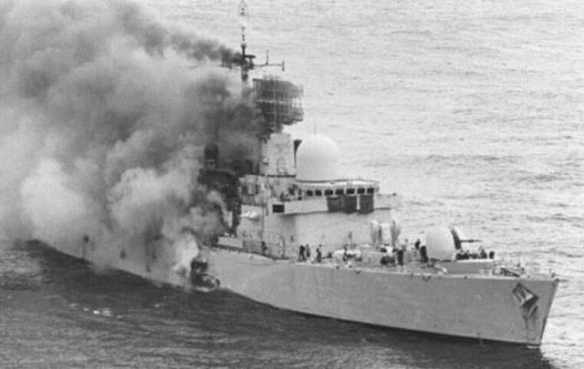 鹰击8a导弹装备在哪些军舰上,国产鹰击18反舰导弹各型号有哪些