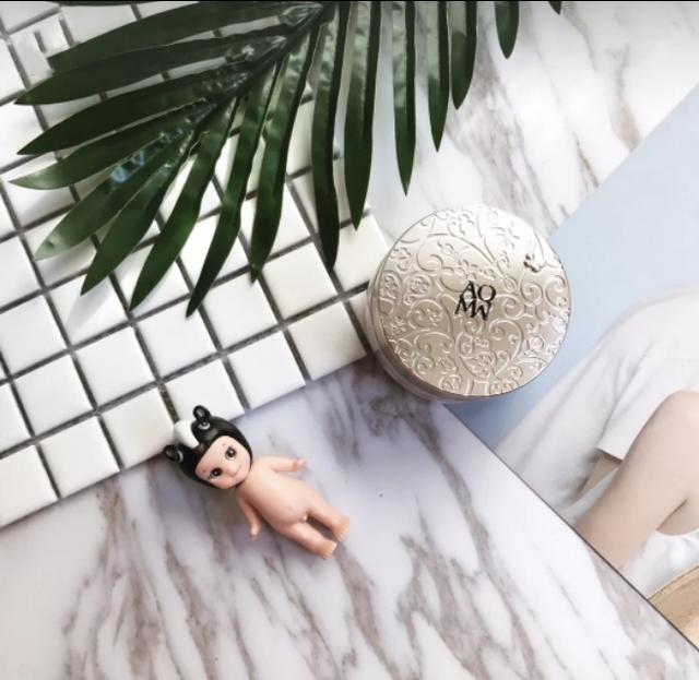 选对散粉摆脱化妆的烦恼,什么散粉好用持妆