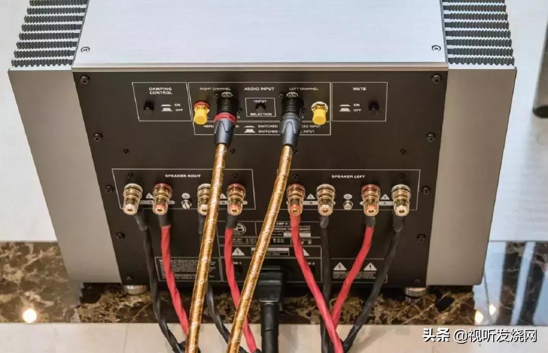 AAPlayerII、AMPII-MK3搭配GermanPhysiksCARBON