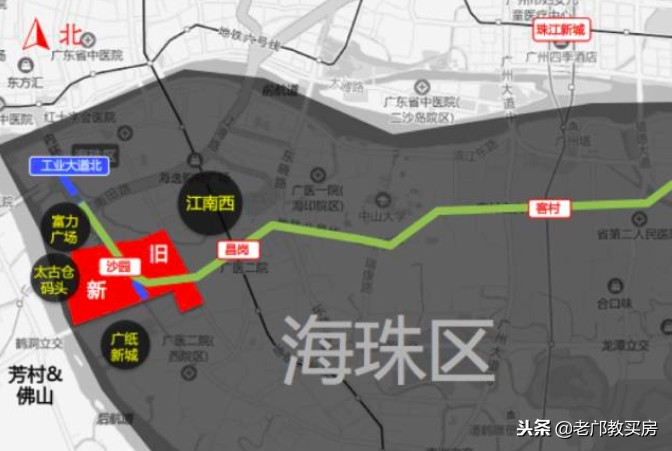 光大花园中海橡园国际,小赵教买房