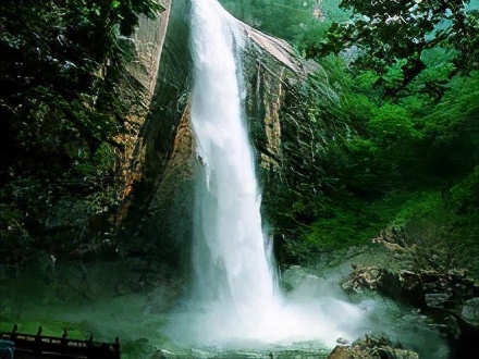 石家庄4a级景区名单,2021年12月石家庄市十大旅游景区