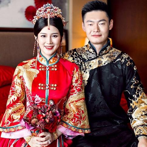 她的第二波锤能锤实老公吗？