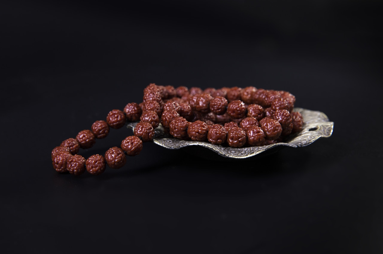 金刚盘花怎么处理,百香籽盘花了怎么办