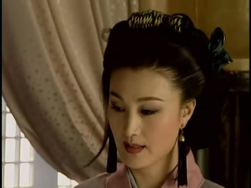 笑傲江湖宁中则,笑傲江湖侠女宁中则