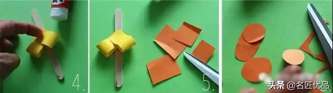 小昆虫手工制作视频,儿童昆虫手工制作视频