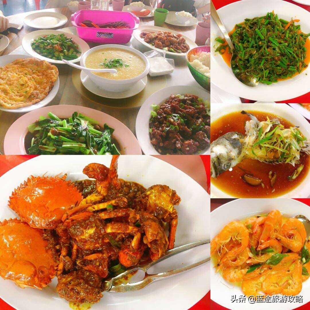 沙巴旅游跟团攻略 (去沙巴必懂的几大攻略)