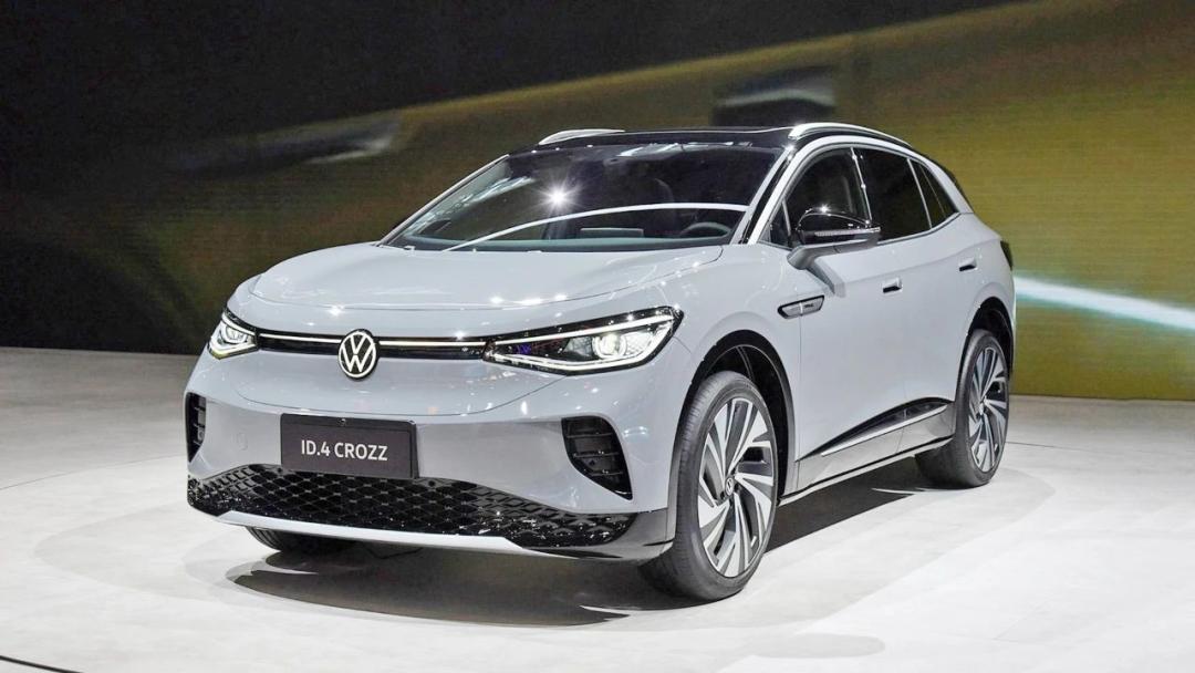 技术才是力量，2021年关注​丰田三缸机、大众MEB平台等