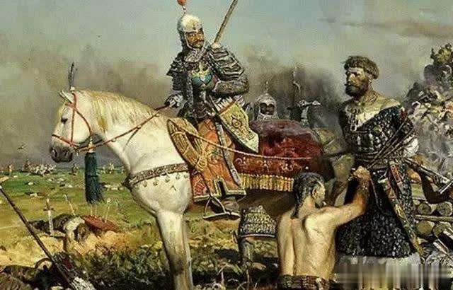 弩比弓的射程远杀伤力强命中率高,弩弓为什么比弓箭威力大