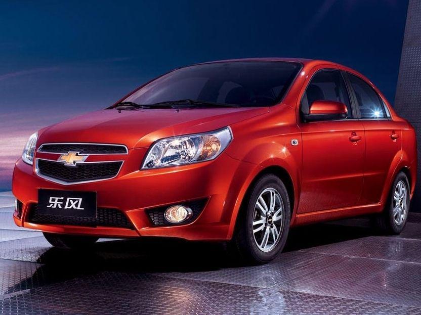 那位车主请打住：雪佛兰虽好，可是也架不住你这么搞