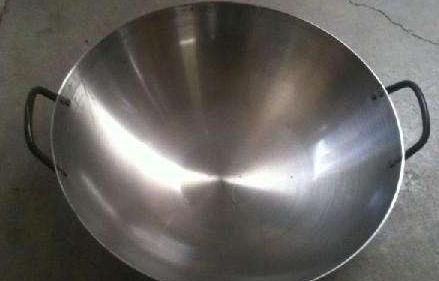 大厨教你铁锅不粘锅,大厨铁锅推荐好吃不粘锅