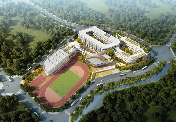 高新学校高质量发展,成都高新南区新川最新规划