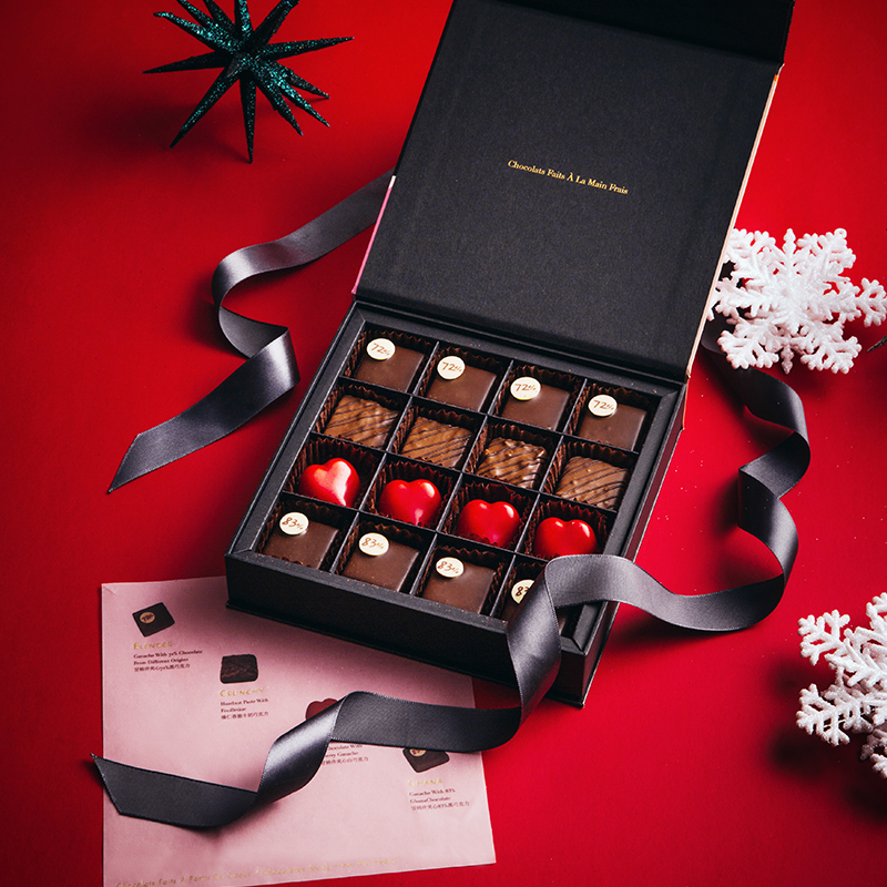 可以在超市买到的巧克力推荐,巧克力推荐便宜量大50元以内