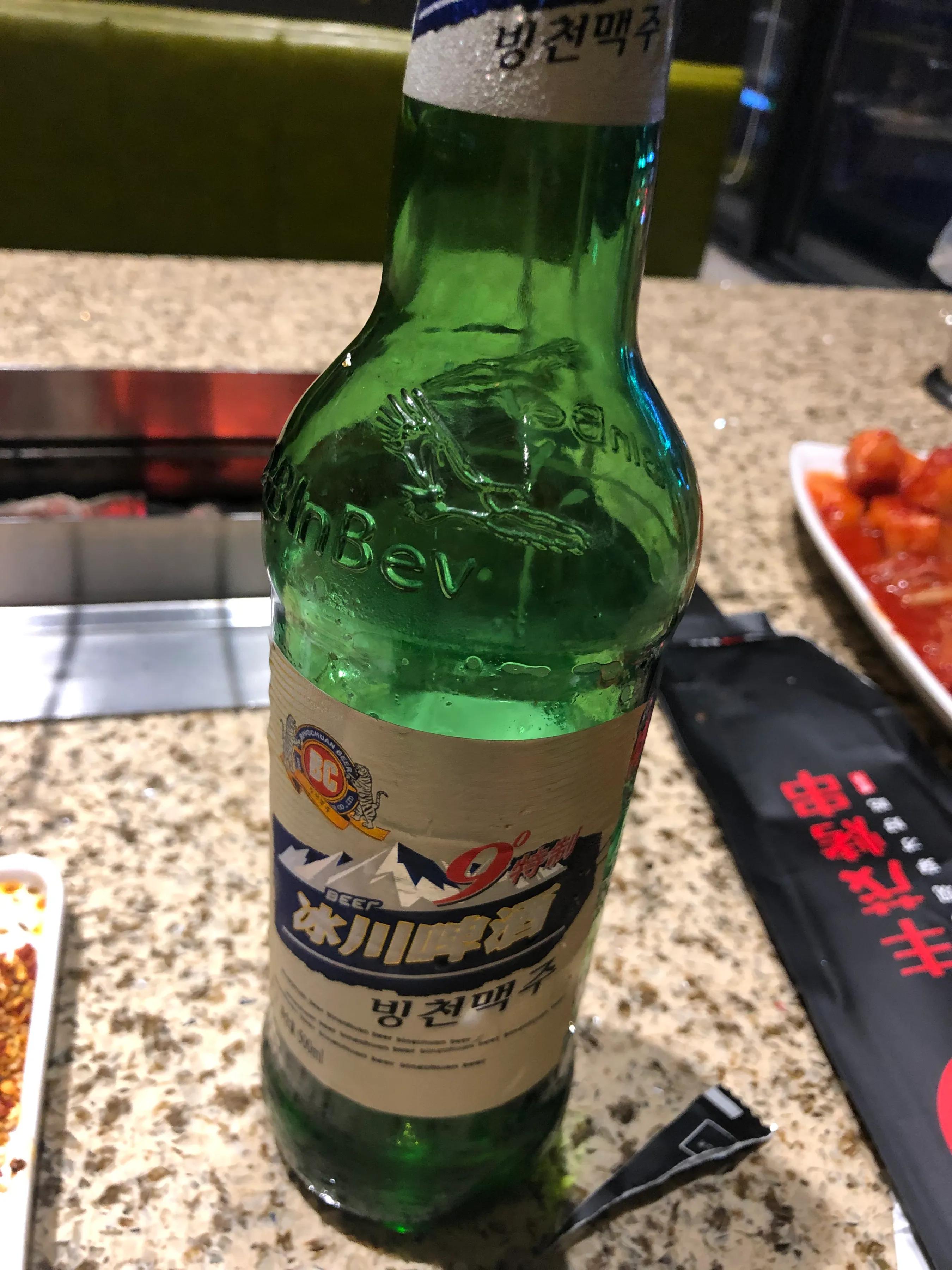 三天两夜延吉美食行|不用去韩国也能吃到地道韩料