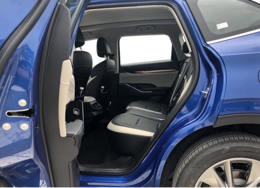 柠檬平台哈弗h6,柠檬平台第三款车型