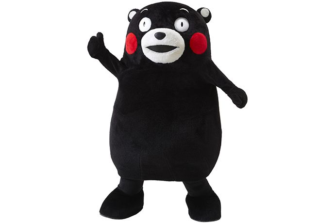 日本熊本自然风光,熊本景色