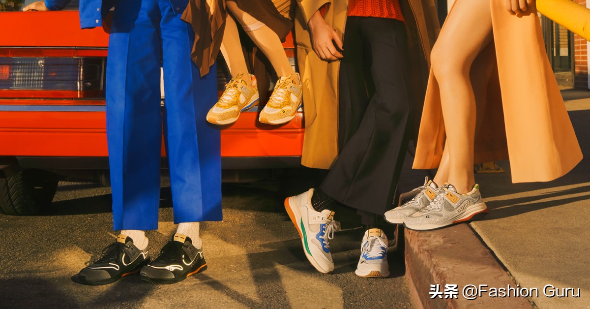 古驰ace系列的运动鞋耐穿吗,古驰ripple运动鞋