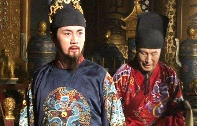 刘邦完整谥号,刘邦庙号为什么没有汉高祖