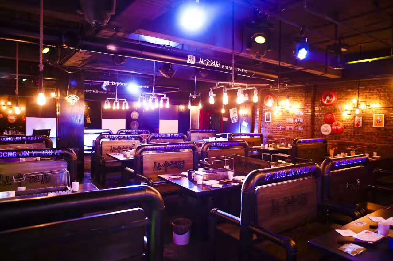 做烤串是加盟还是自己开店,加盟开烤串店靠谱吗