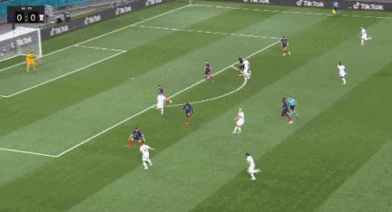 法国逆转西班牙夺冠,法国2-1逆转西班牙夺夜欧国联冠军