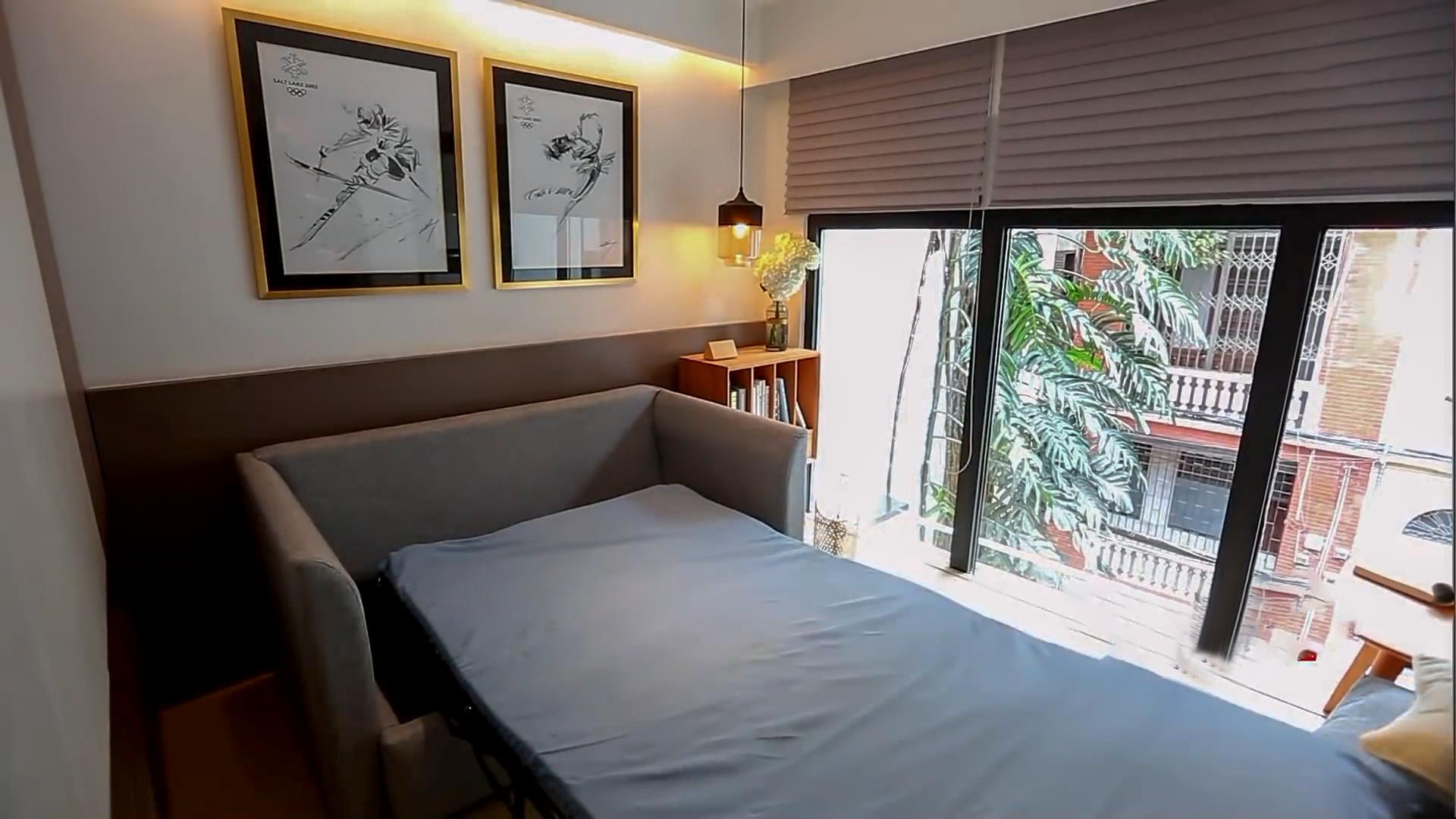 儿时老宅大改造效果震撼,百年老宅改造图