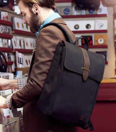 公认十大最好用的商务双肩包,时尚实用的双肩包有哪些