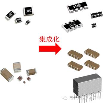 电子元器件深入解读,带你看懂电子元器件