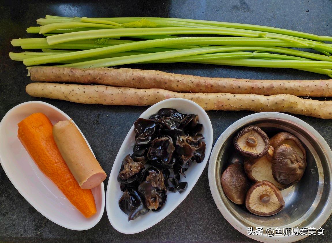 选对蔬菜越吃越瘦减脂刮油高纤维,减脂期最具有营养价值的蔬菜