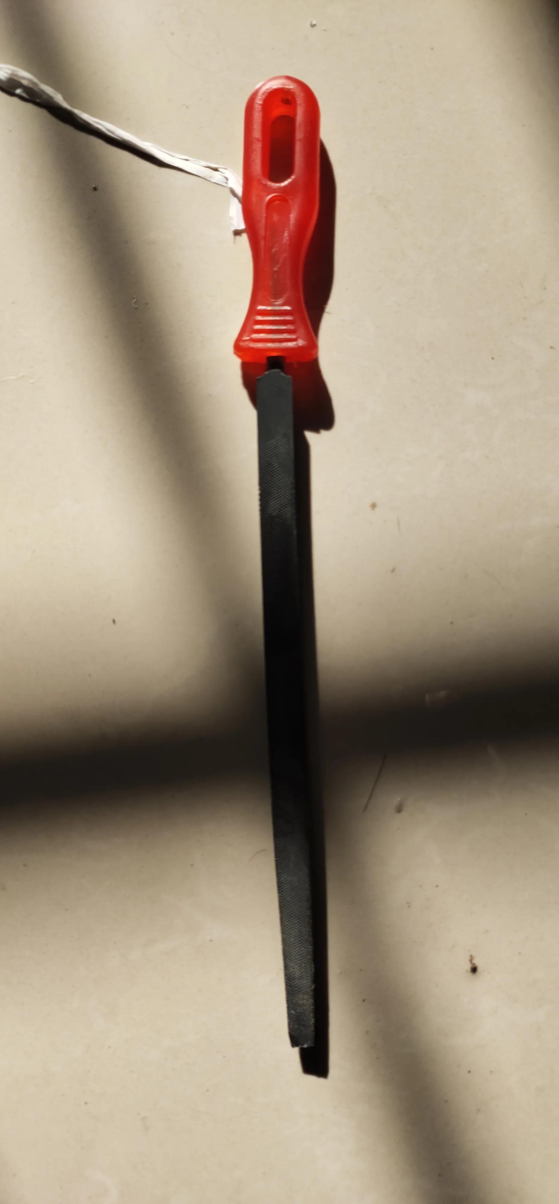 卫生间沐浴水龙头内丝断丝完美处理方案