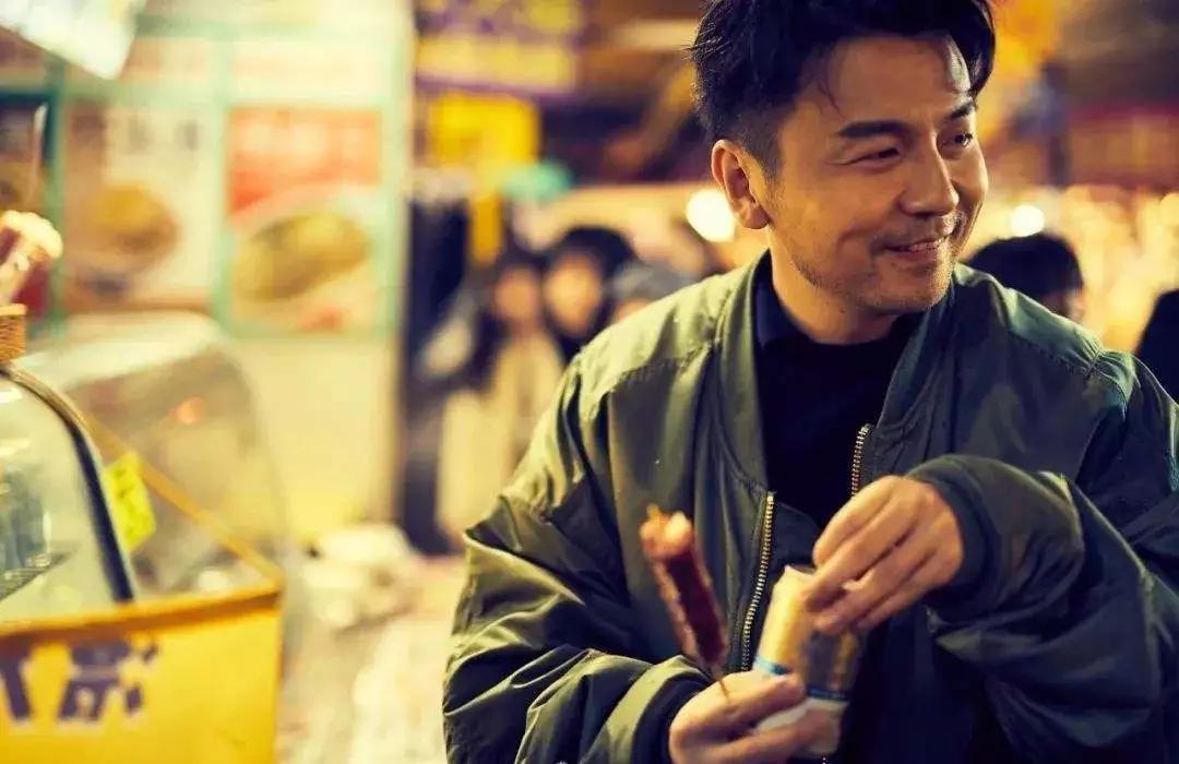 雷佳音演的渣男陈俊生,雷佳音演的一个渣男叫什么