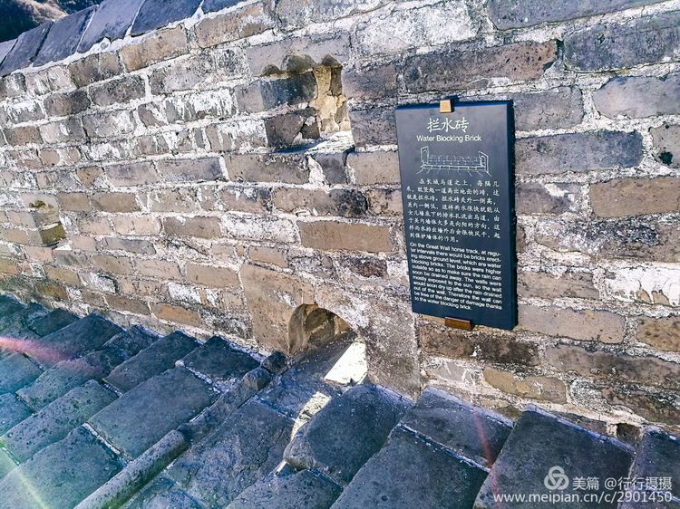 金山岭长城游览图高清,金山岭长城摄影攻略