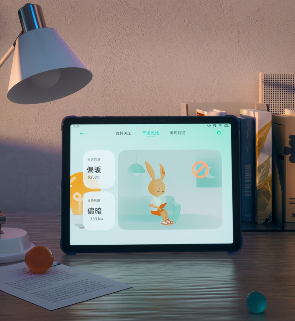 儿童小天才学习护眼平板,护眼平板小天才