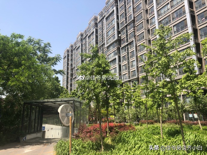 北京千万不要买的小区,北京不建议买房的小区