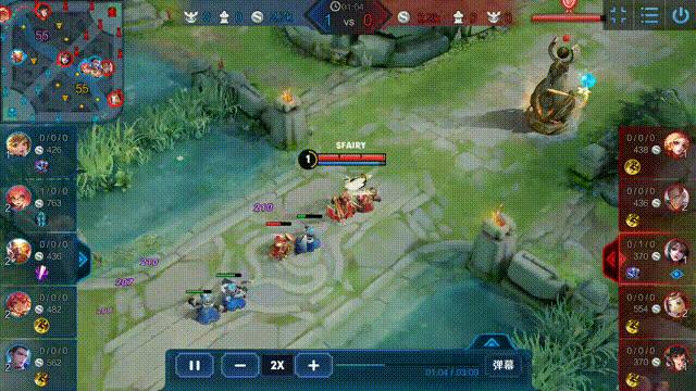 王者荣耀貂蝉三角走位躲伤害,王者荣耀法师貂蝉怎么逆风带节奏