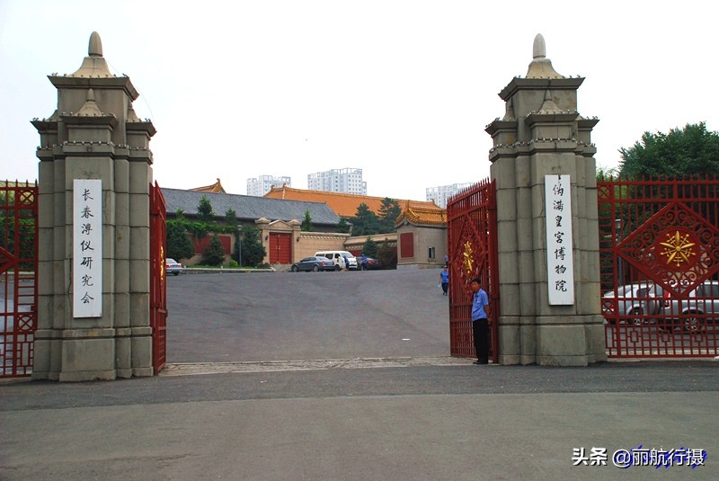 成都到东三省自驾游最佳路线,成都至东北自驾游