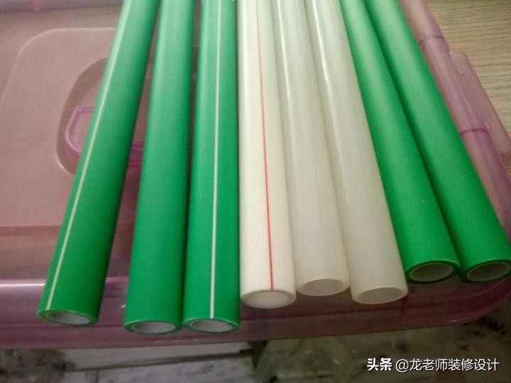 pvc水管与ppr水管怎么区别,pvc水管和ppr水管的区别