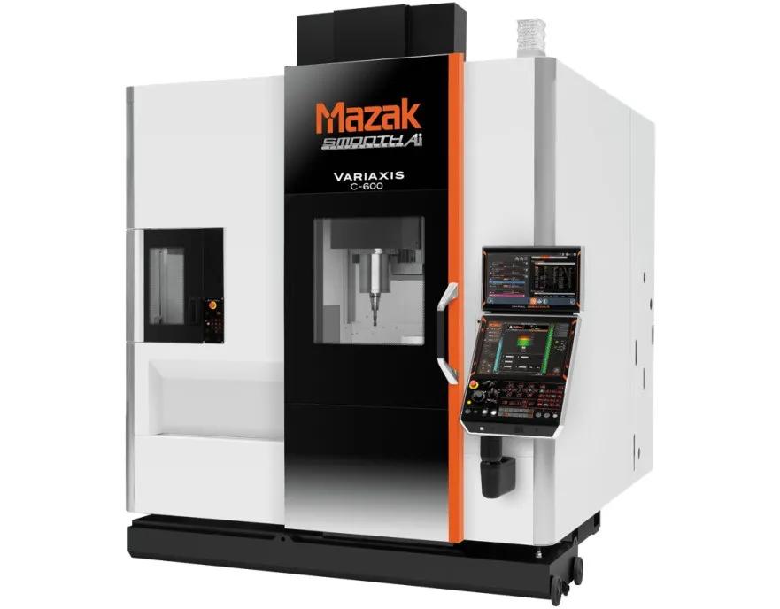 进博会来了！这些顶级机床展品千万不要错过