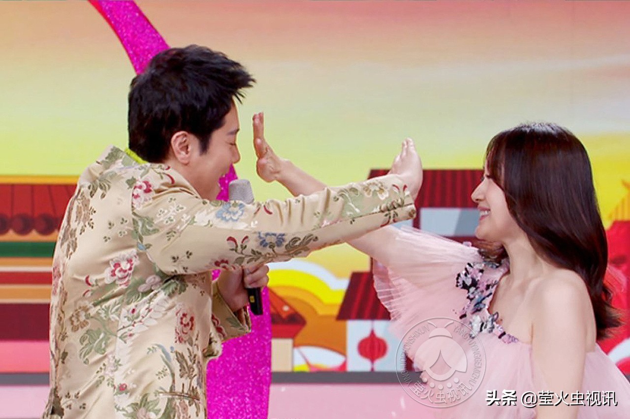 杨钰莹将携四首歌“霸屏”山东春晚，与蔡国庆互爆早年“糗事”