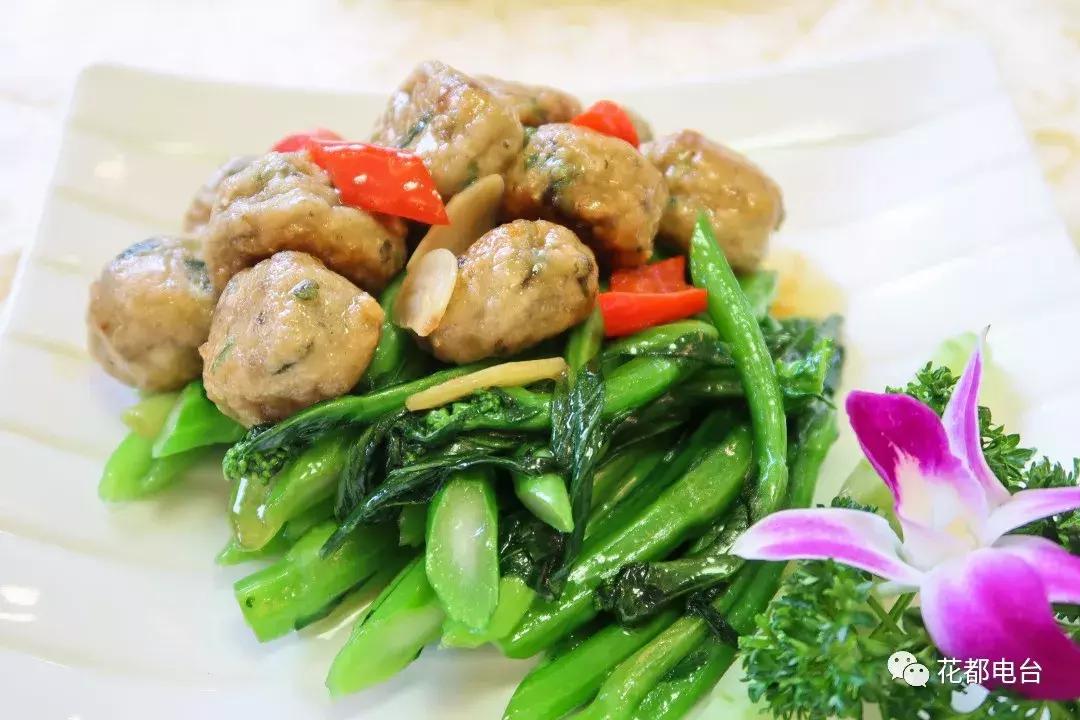 花都芙蓉嶂附近有什么美食,花都芙蓉嶂风景区烧烤场