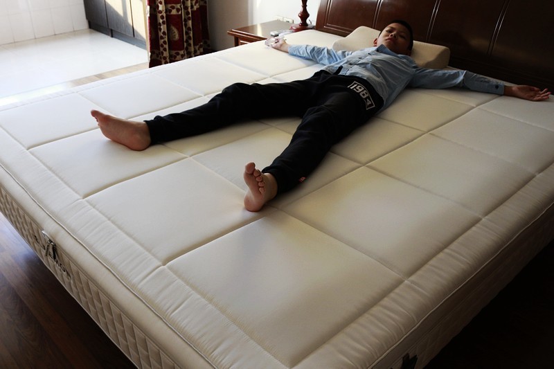 喜临门床垫改造,喜临门床垫魔方