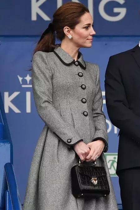 扒一扒英国王妃的御用品牌,英国王妃御用品牌