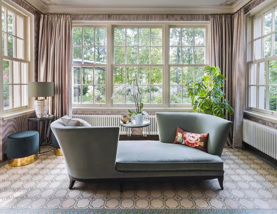 如果窗户，是家的眼睛，你愿意为它带上“美瞳”吗？