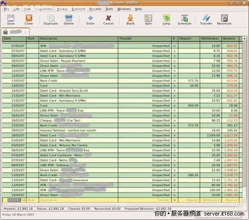 linux系统开源软件推荐,linux软件环境