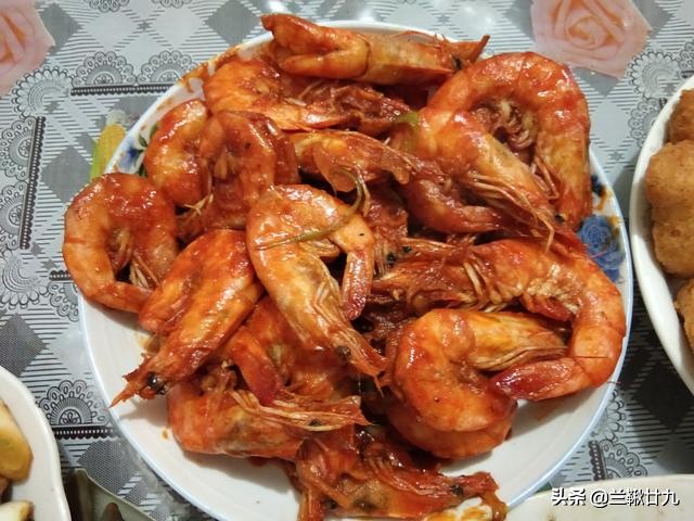 我家的年,我家的年味绘画