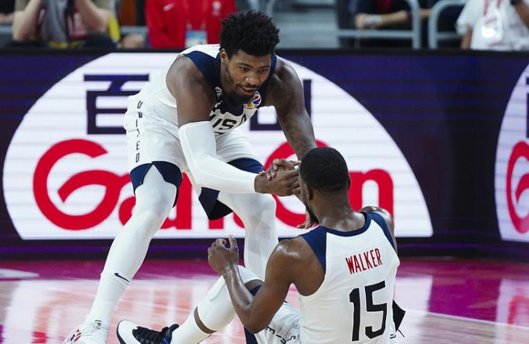 史上最强梦之队,梦之队史上最差的球员