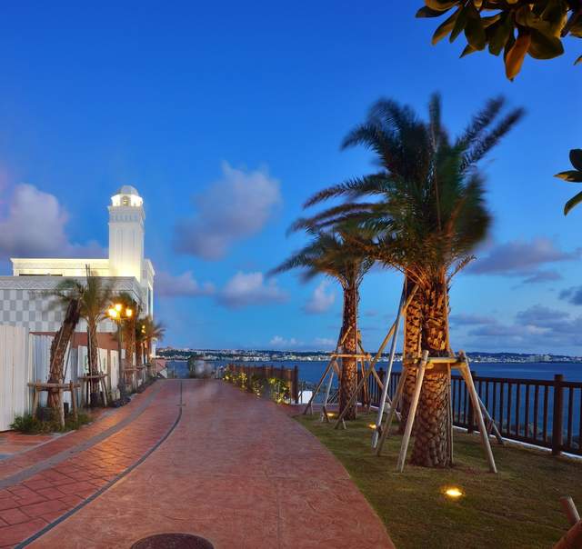 冲绳五天四夜,冲绳6天五晚自由行攻略