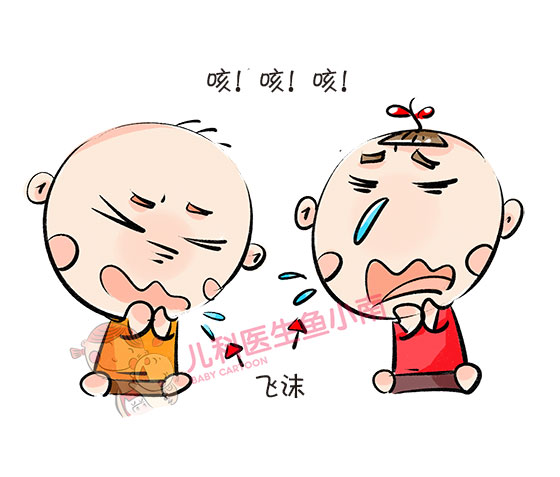 8个对策预防宝宝季节性感冒,宝宝有点感冒的症状要怎么预防