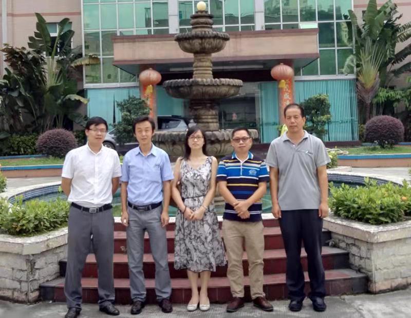 深圳宝安区市场监督管理局在哪里,深圳宝安区市场监督局电话