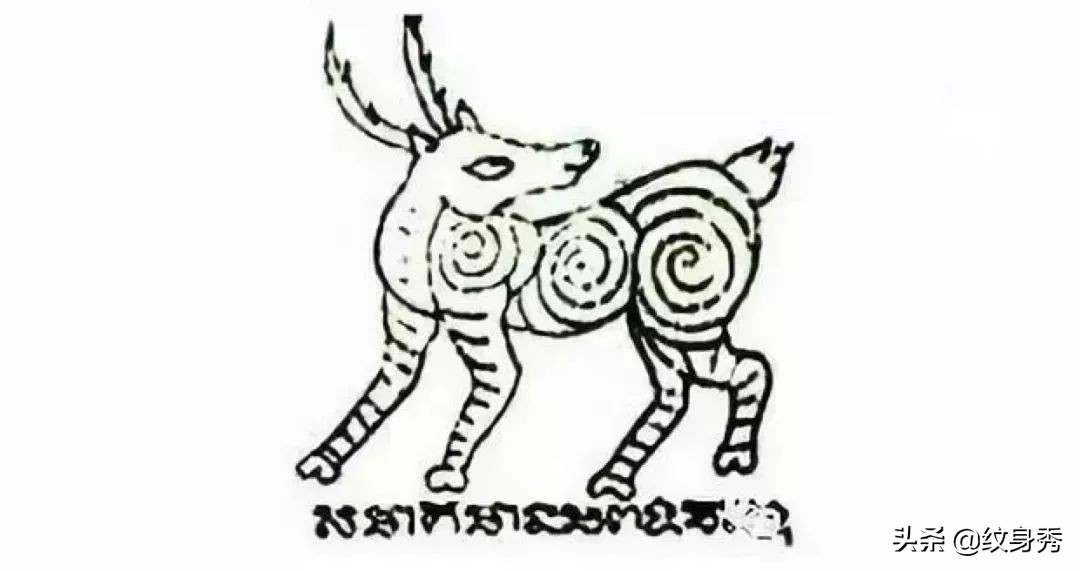 泰国刺符大师,泰国刺符大师阿赞布