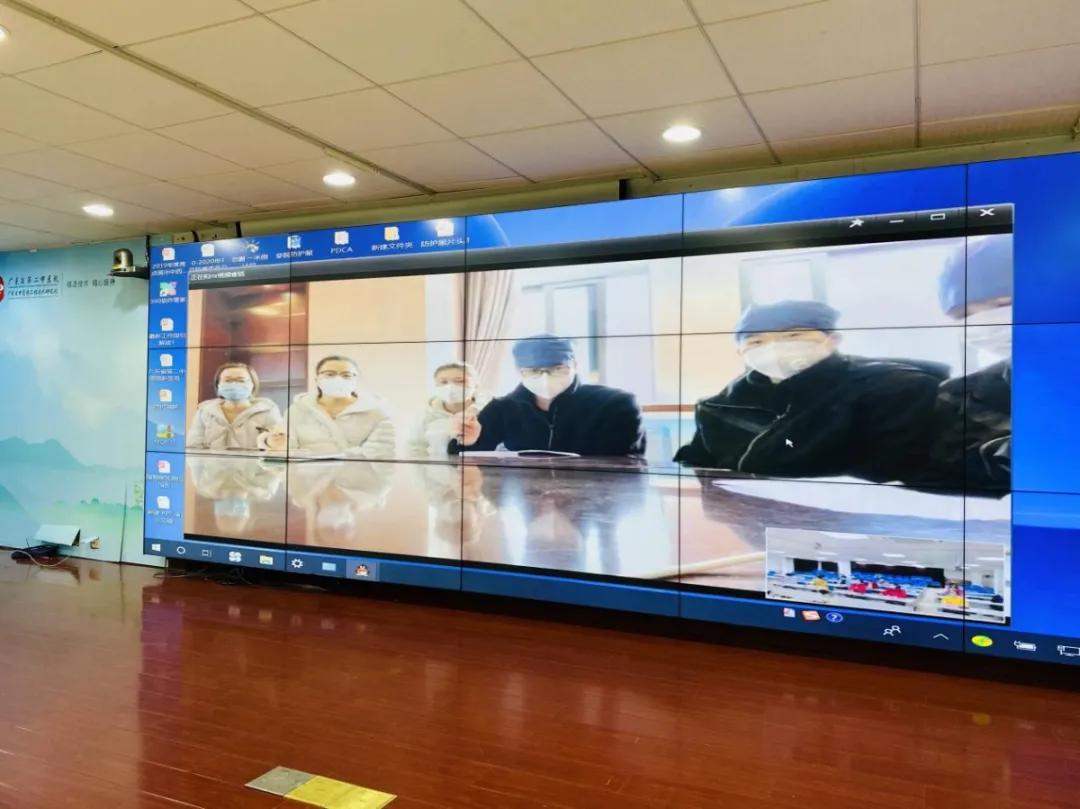 中医特色护理技术走红武汉战“疫”前线|一线日志